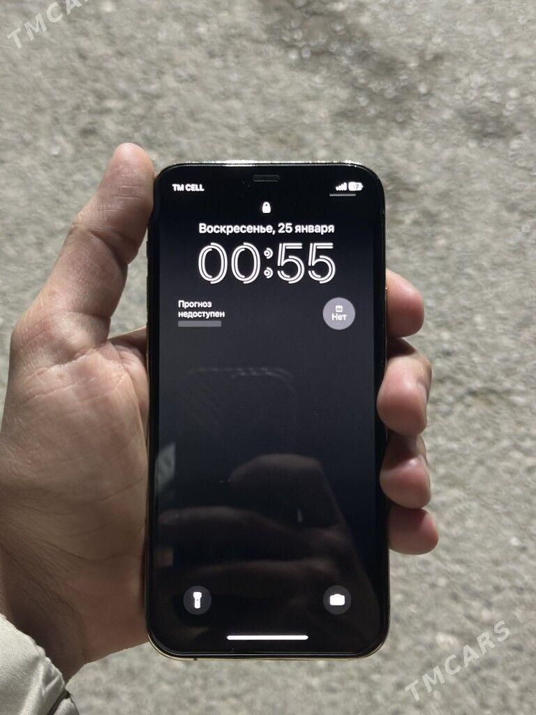 Iphone 12 pro - Ашхабад - img 1