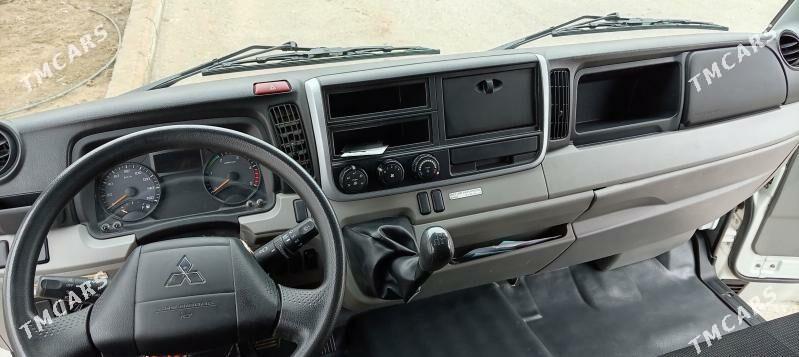 Mitsubishi Canter 2023 - 420 000 TMT - Ашхабад - img 1