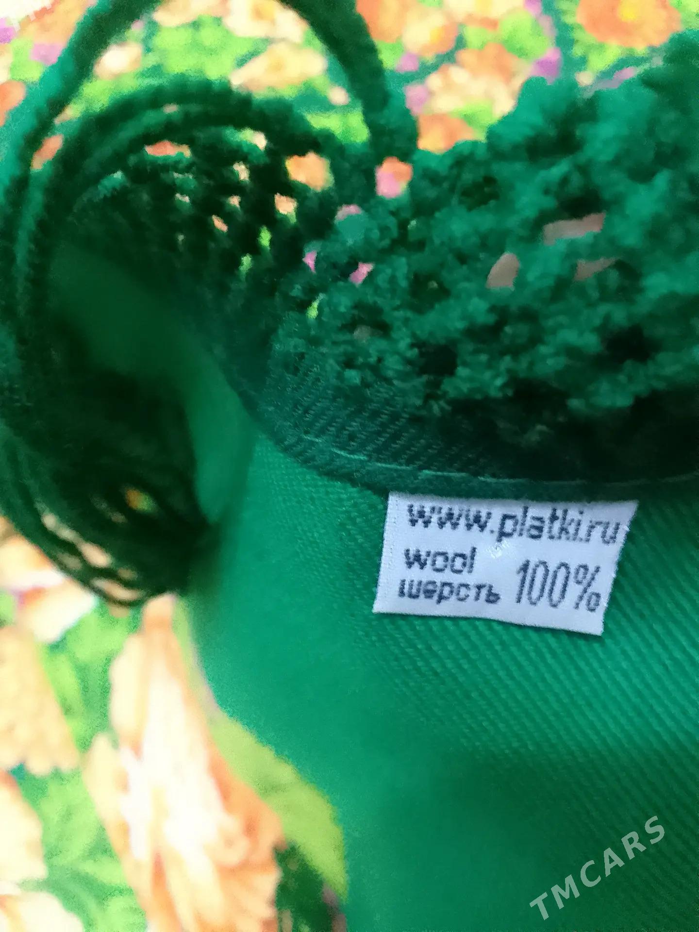 mis kunnik - Balkanabat - img 1