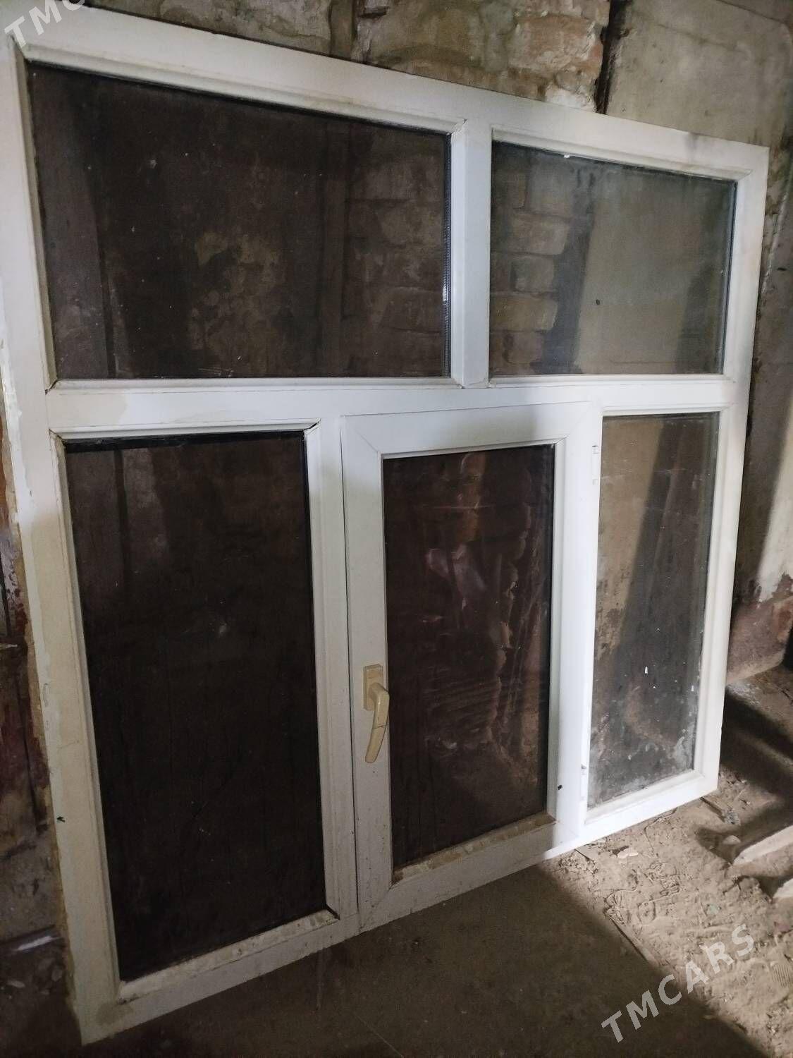 окно - Aşgabat - img 1