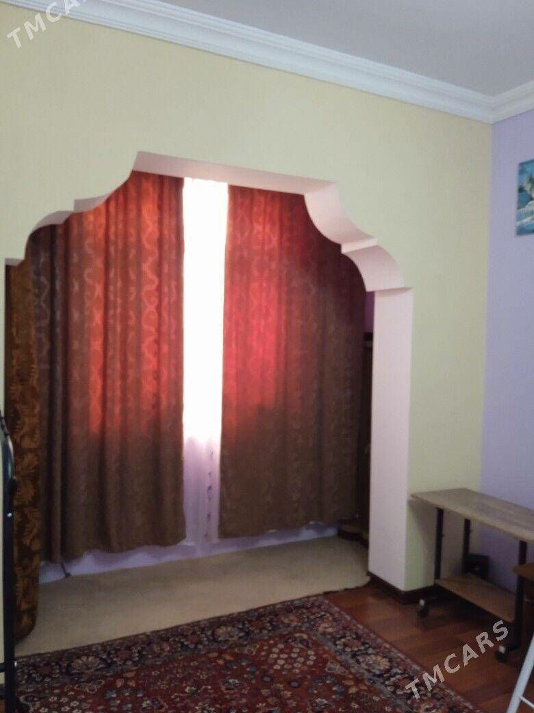 8мкр 2эт 1ком 36м2 Срочно - Aşgabat - img 1