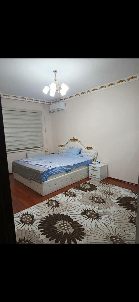 Arenda Jay Mir-7/1 3-Komnat - Parahat 7 - img 1