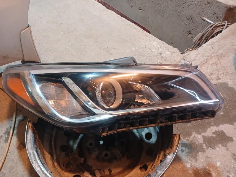 Hunday fara 900 TMT - 30 mkr - img 1