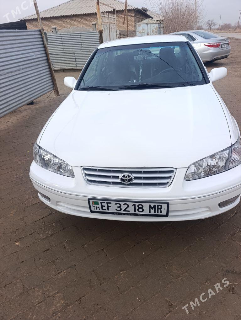 Toyota Camry 2001 - 150 000 TMT - Ýolöten - img 1