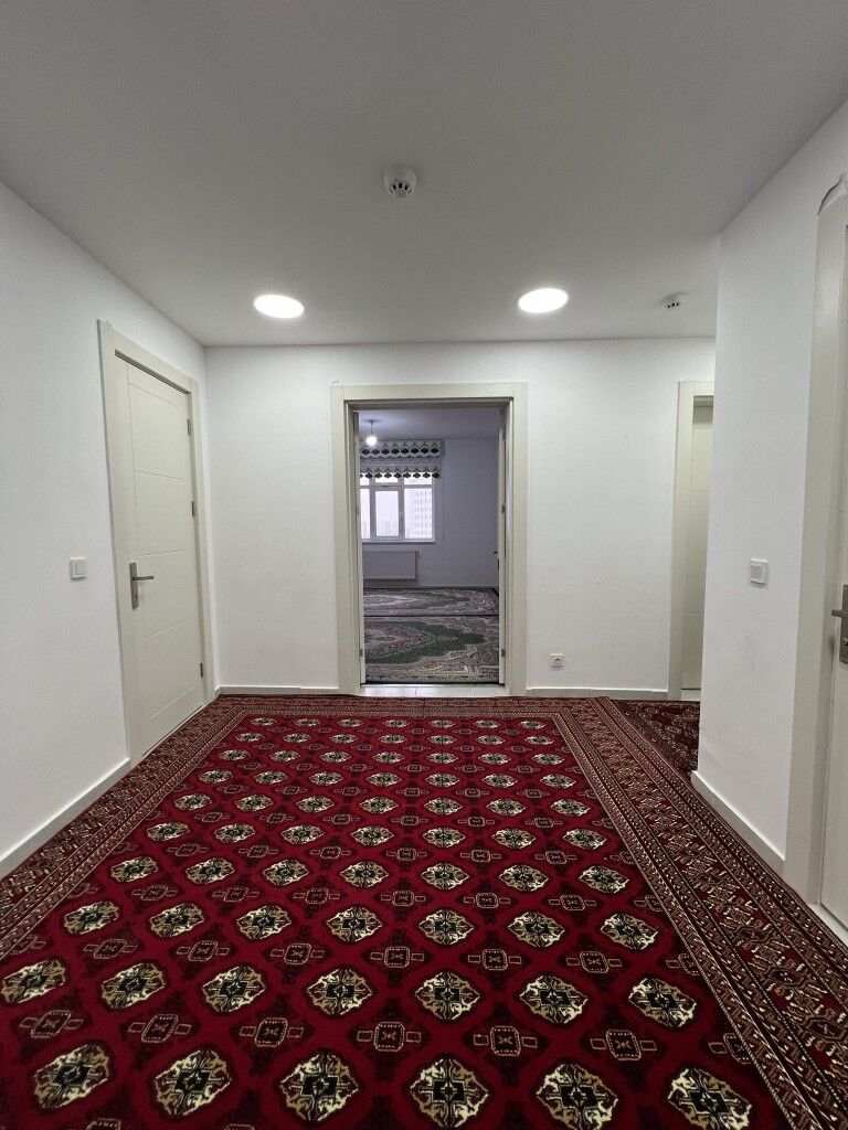 ️Мир 8/4 5эт 2ком 92м2 Срочно - Ашхабад - img 1