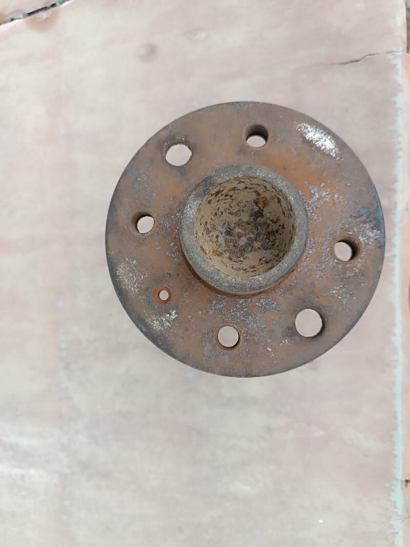 stupitsa zakryty podshibnik 350 TMT - Boldumsaz - img 1