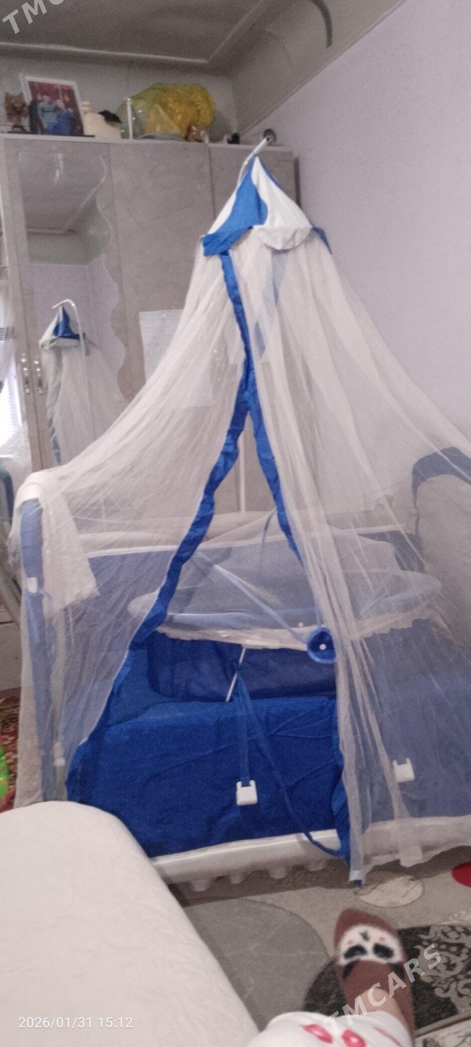 cagalar ucin mebel - Farap - img 1