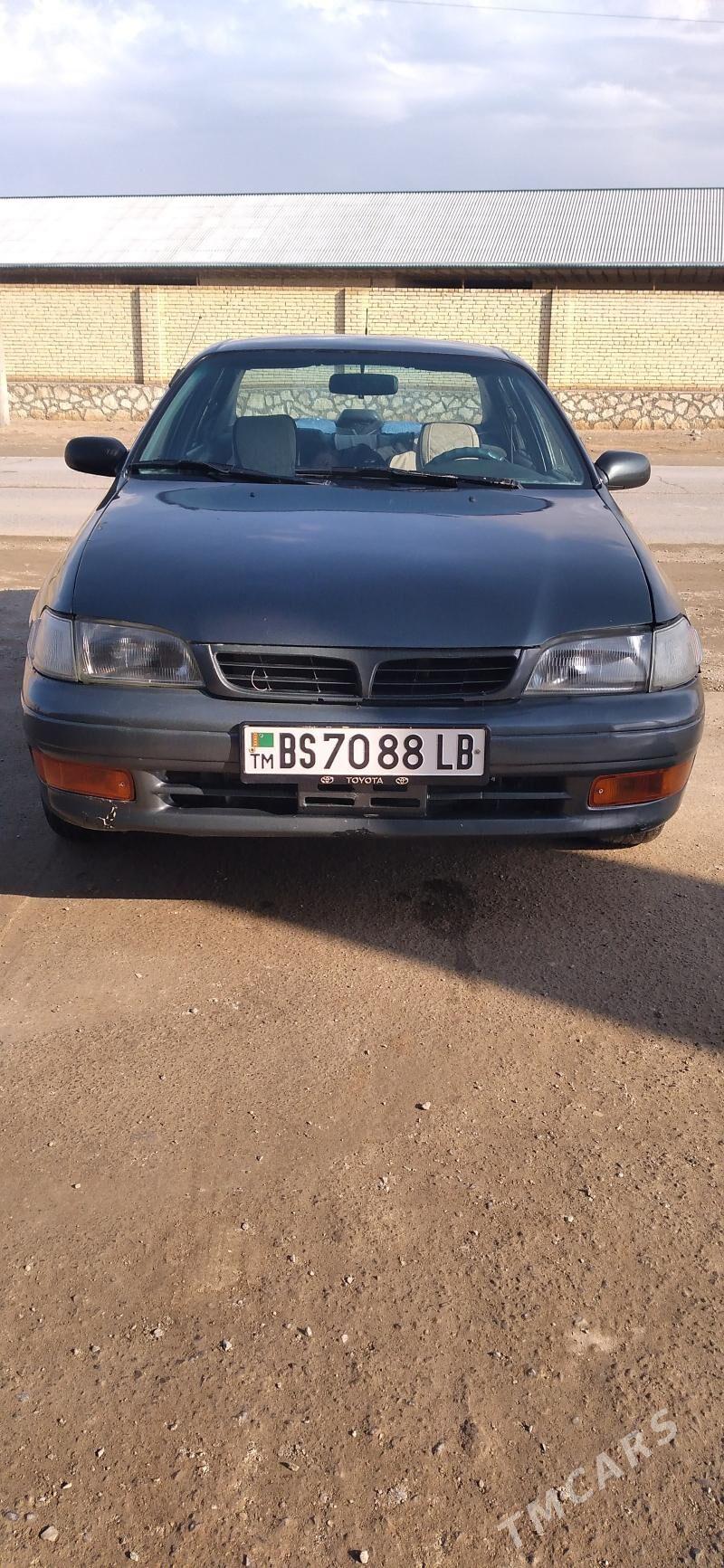 Toyota Corona 1994 - 55 000 TMT - Dostluk - img 1