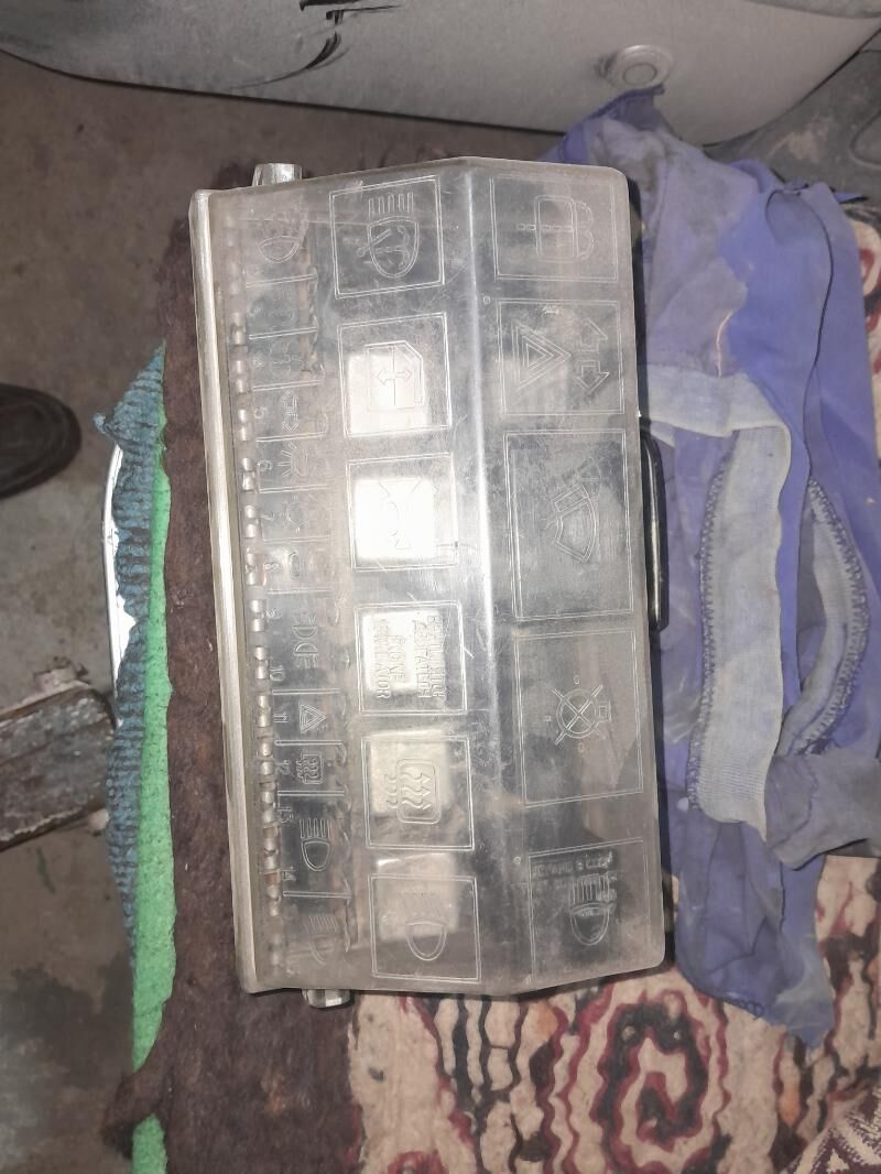 tok yasik 200 TMT - Берекет - img 1