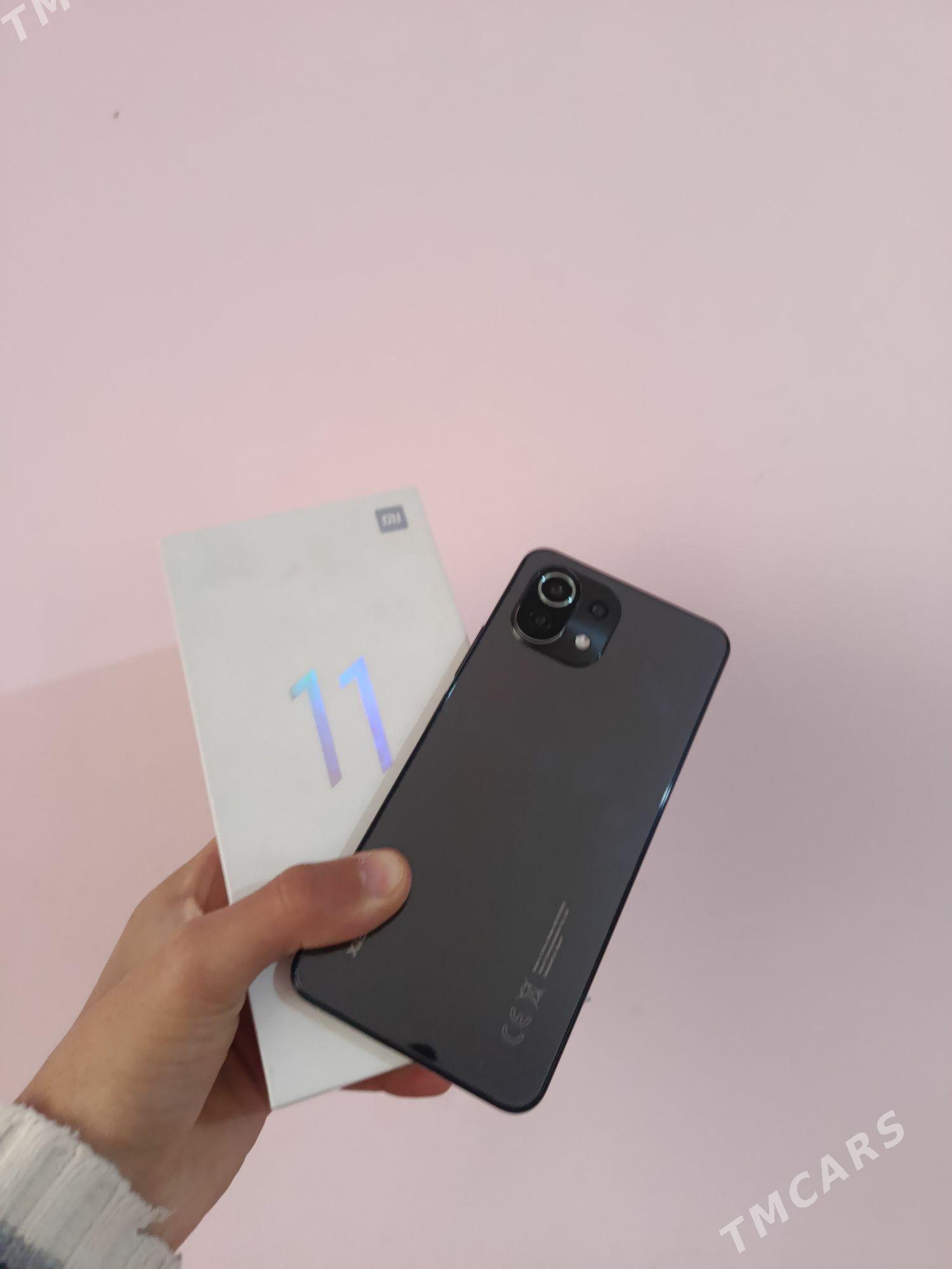 Mi 11 Lite - Baýramaly - img 1