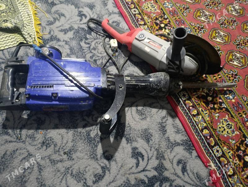 balgarka drel - Garadamak - img 1