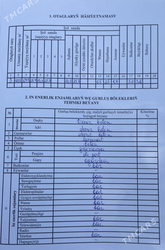 Mir 8, Мир 8 - Мир 8 - img 1