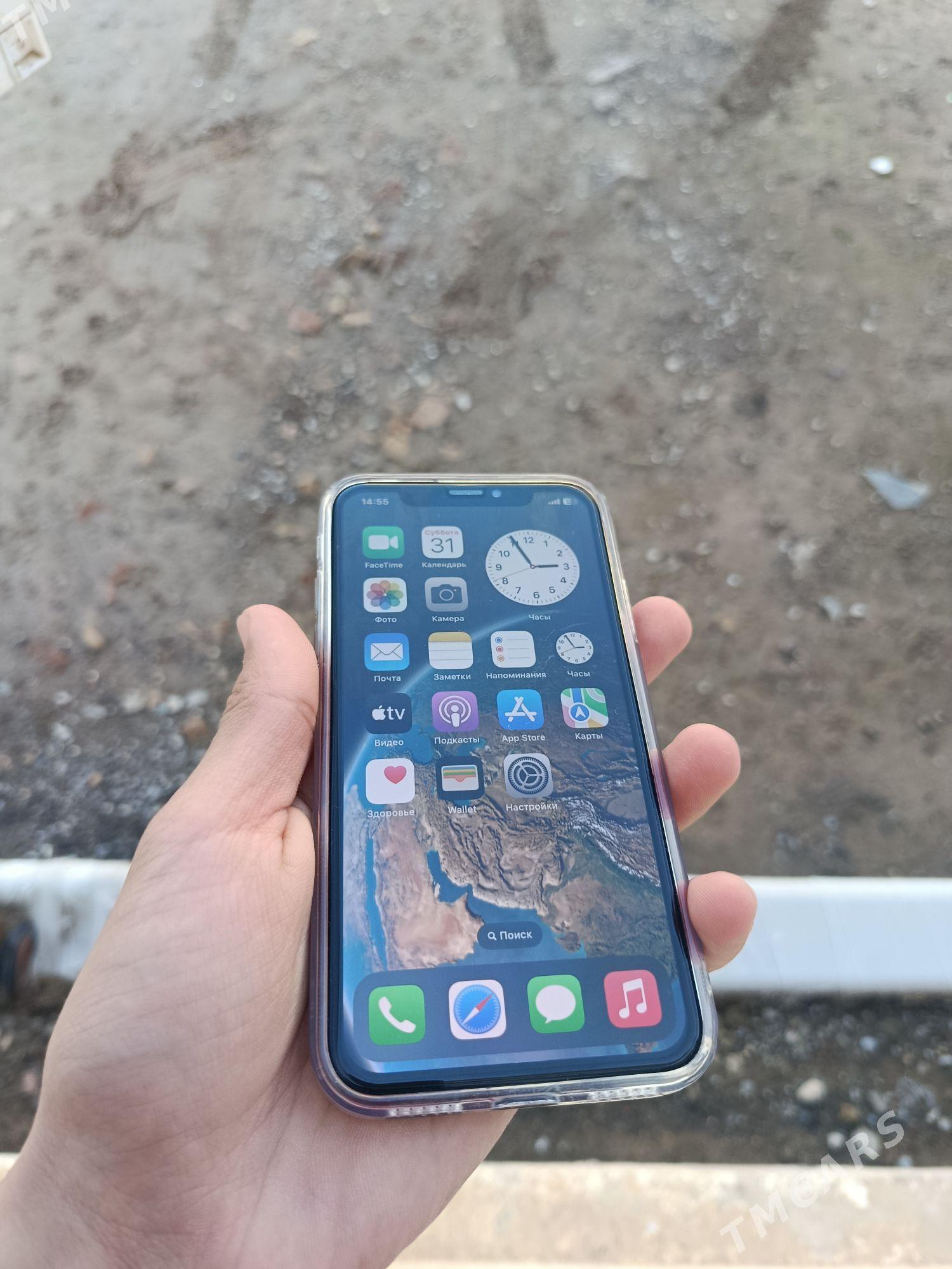 Iphone X - Байрамали - img 1