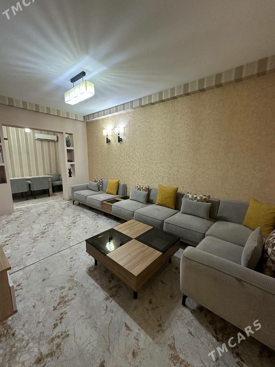 Kimraýon. 4/2/3 kom. - Aşgabat - img 1