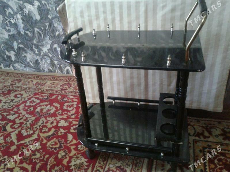 столик - Daşoguz - img 1