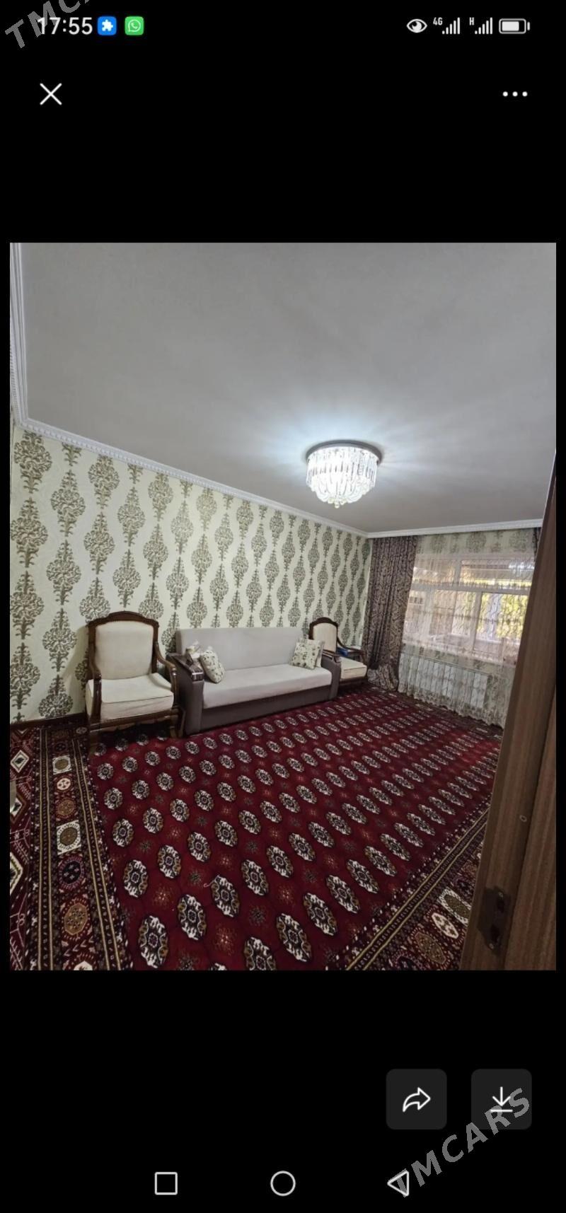 SATLYK JAY EYESINDEN - Aşgabat - img 1