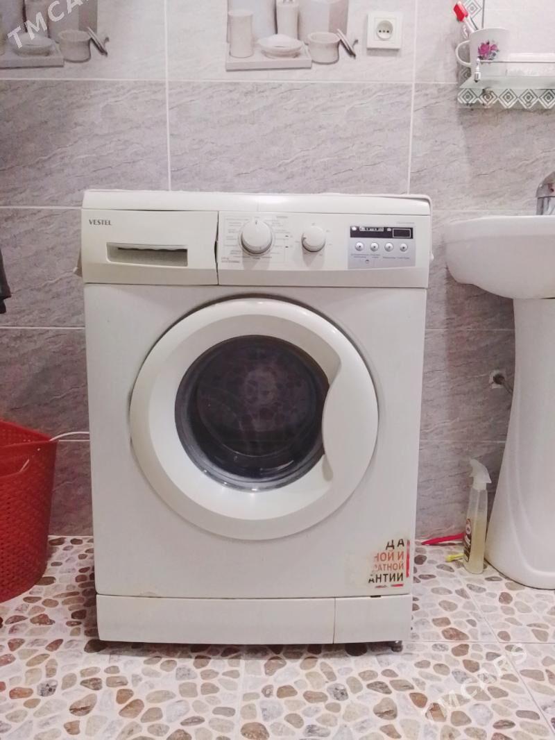 kir maşyn - Бахарден - img 1