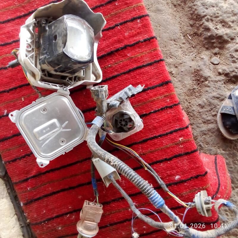 Синон 220 TMT - Murgap - img 1