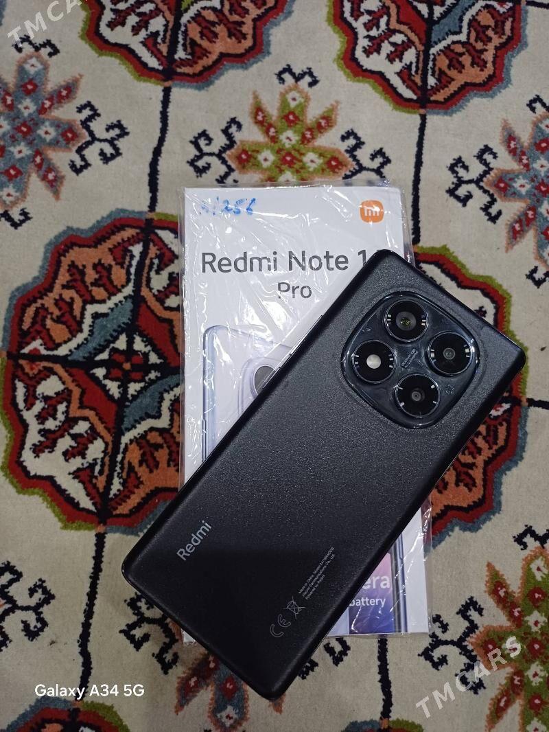 redmi note14pro OBMEN - Дянев - img 1