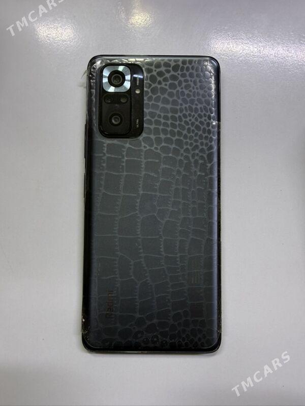 Redmi not10 pro - Ашхабад - img 1