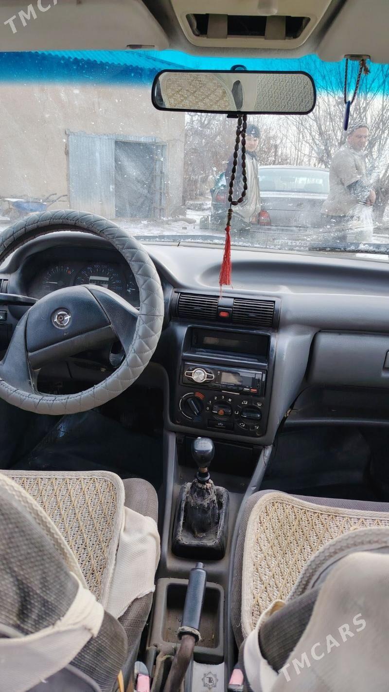 Opel Astra 1992 - 30 000 TMT - Кёнеургенч - img 1