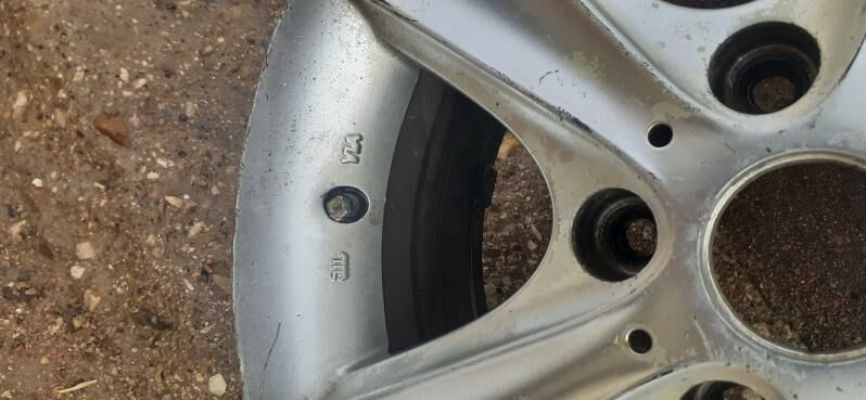 Diska 16 lyk 200 TMT - Туркменбаши - img 1