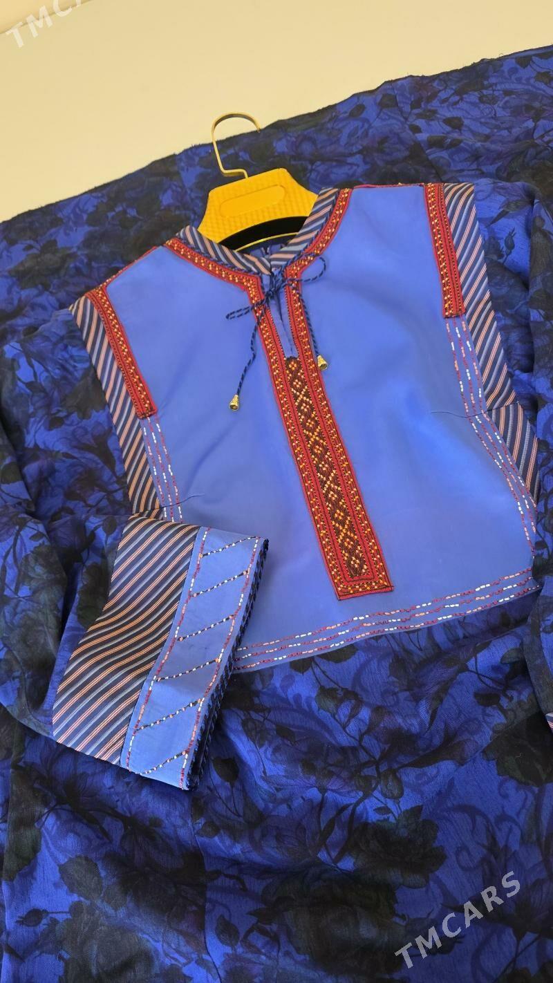 tayin stapel - Ашхабад - img 1