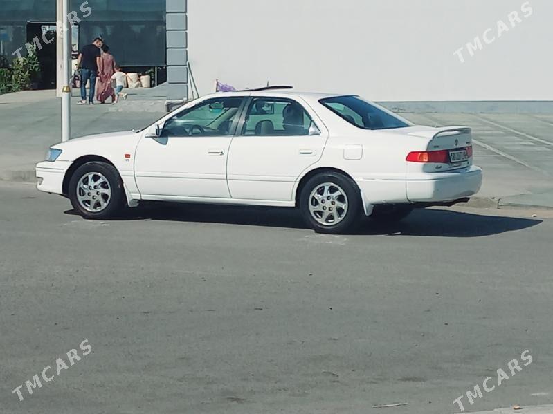 Toyota Camry 2000 - 179 000 TMT - Mary - img 1