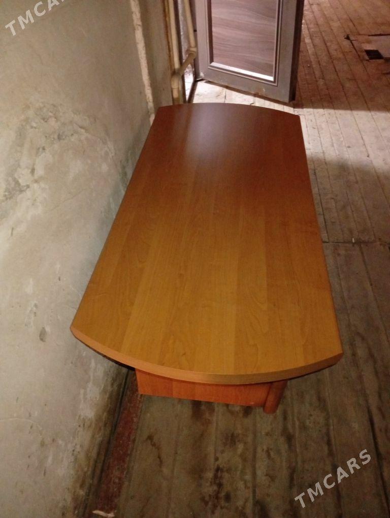 STOL SATLYK - 10 мкр - img 1