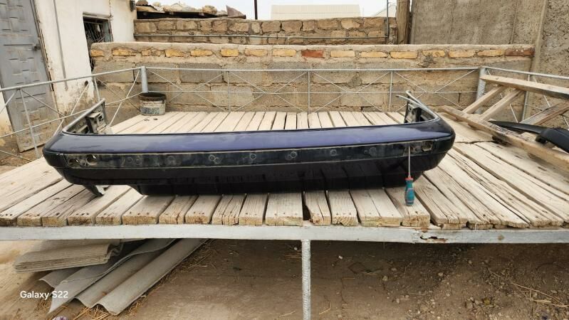 bamper 1 700 TMT - Gumdag - img 1