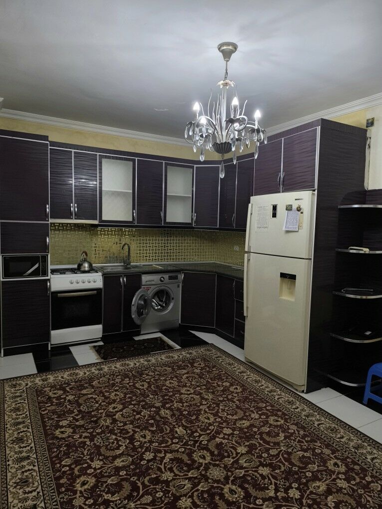 Arenda jaý Kotaž Çoganly - Чоганлы - img 1