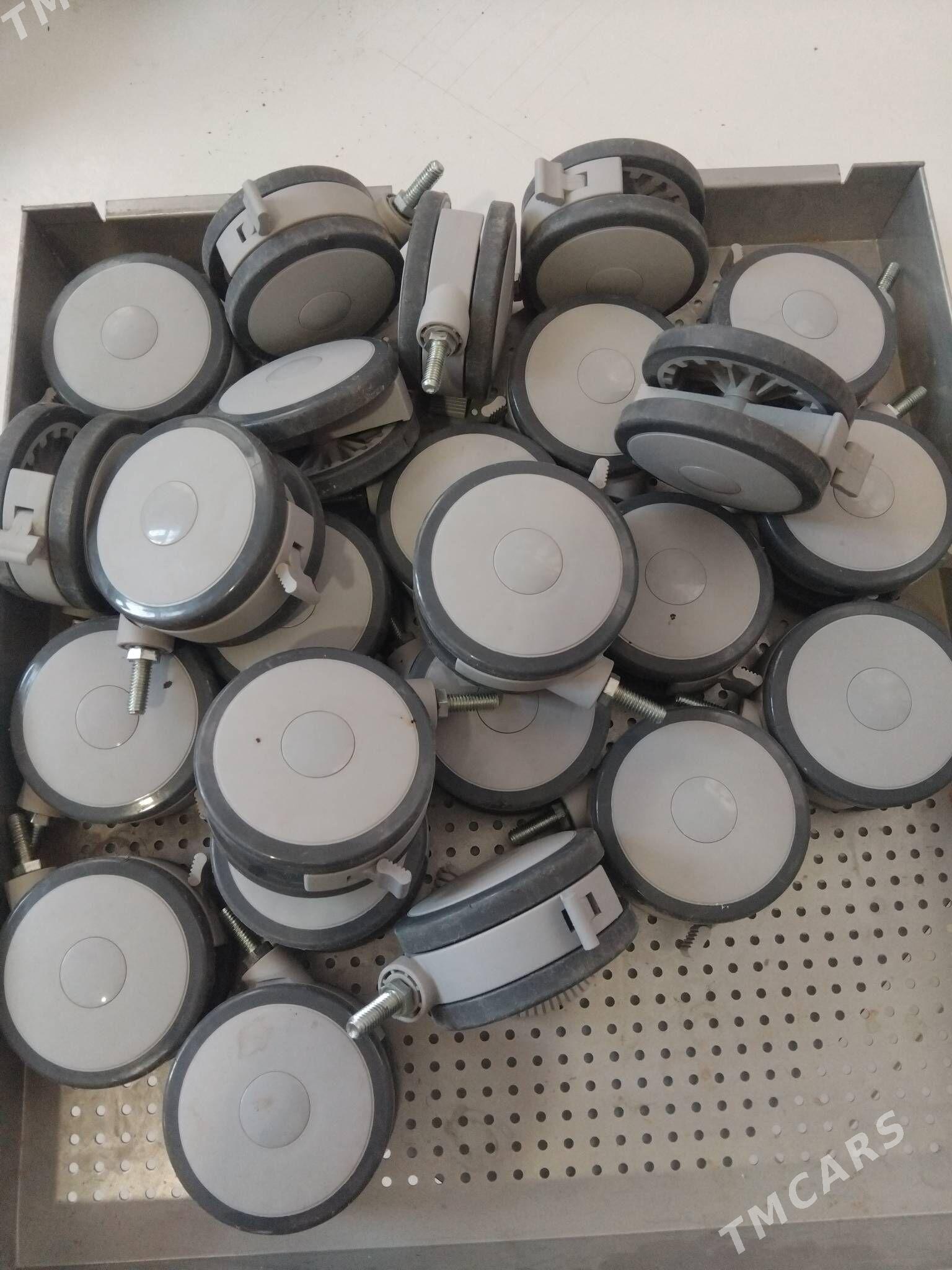 tigirler - Мары - img 1