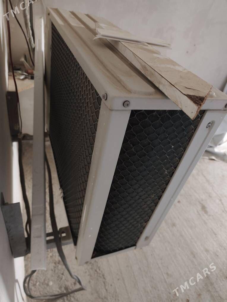 кондиционер - Ашхабад - img 1