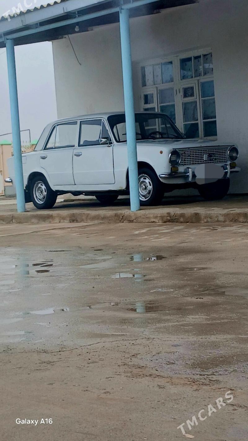 Lada 2101 1984 - 25 000 TMT - Гёкдепе - img 1