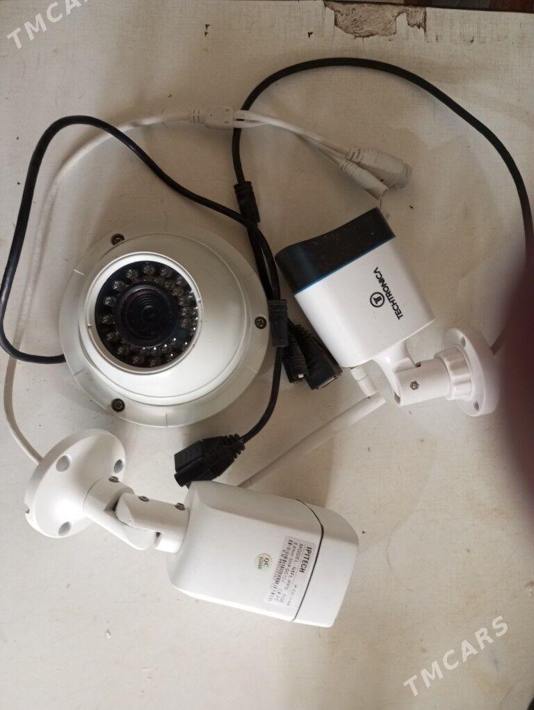 Видеокамеры - Aşgabat - img 1