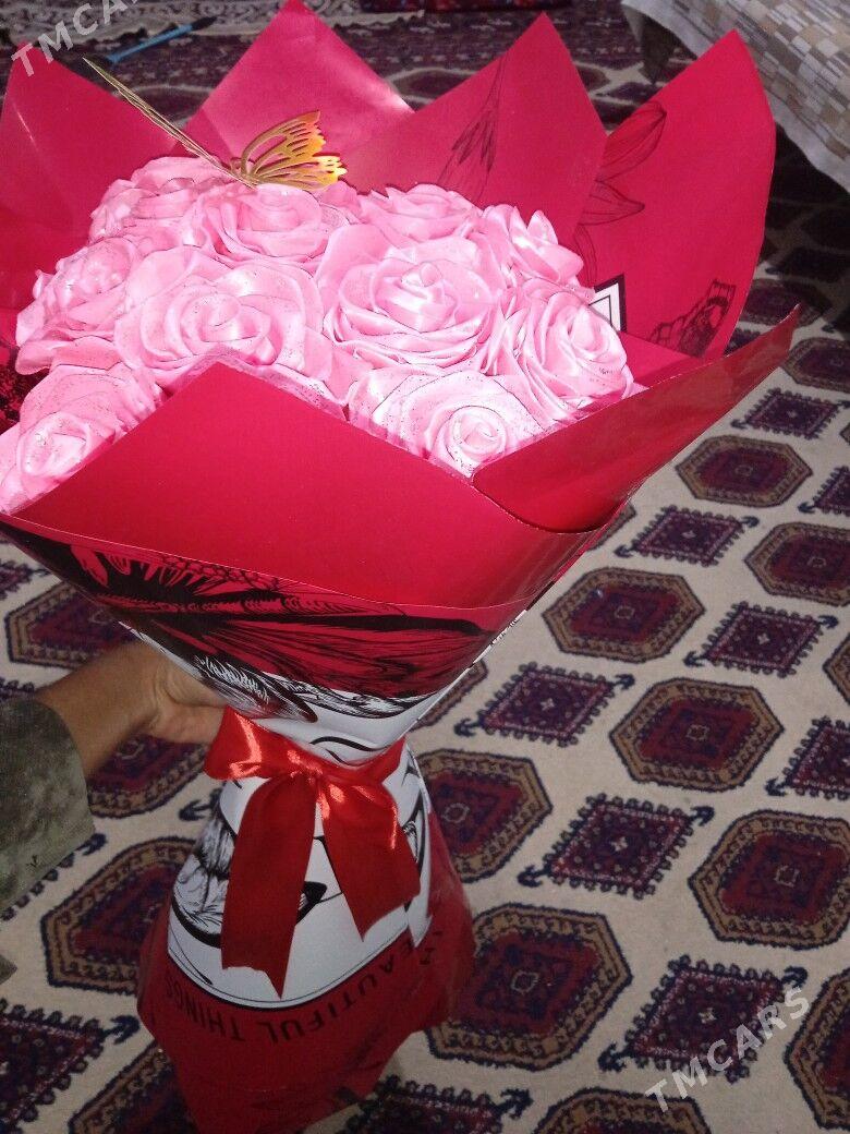 Lenta güller - Mary - img 1