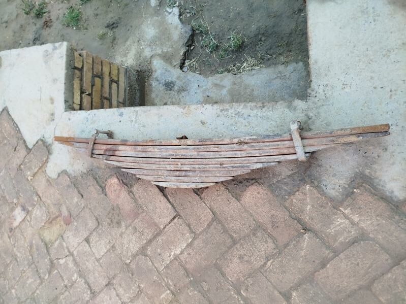 Resor 5 000 TMT - Baýramaly - img 1