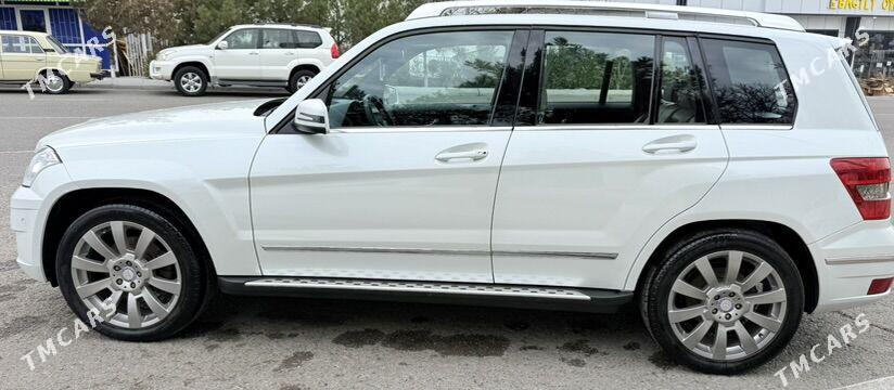 Mercedes-Benz GLK 350 2010 - 250 000 TMT - Туркменбаши - img 1
