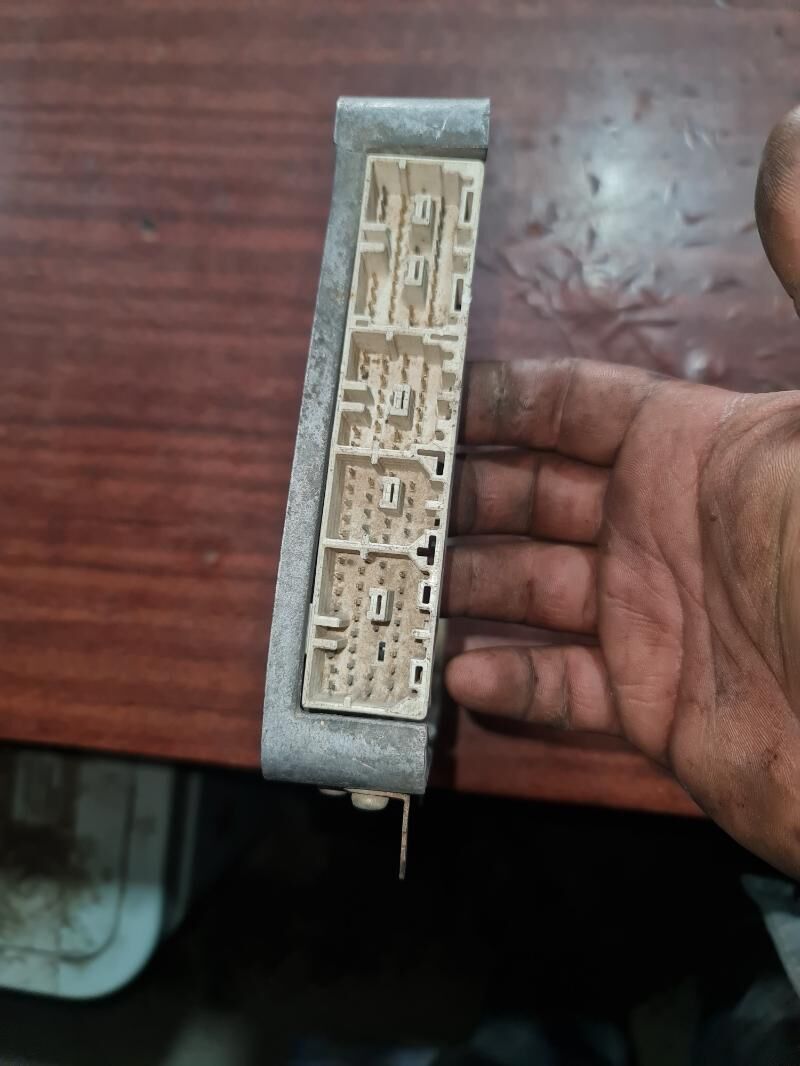 mark 2.5 vvti kompyuter 1 500 TMT - Türkmenabat - img 1