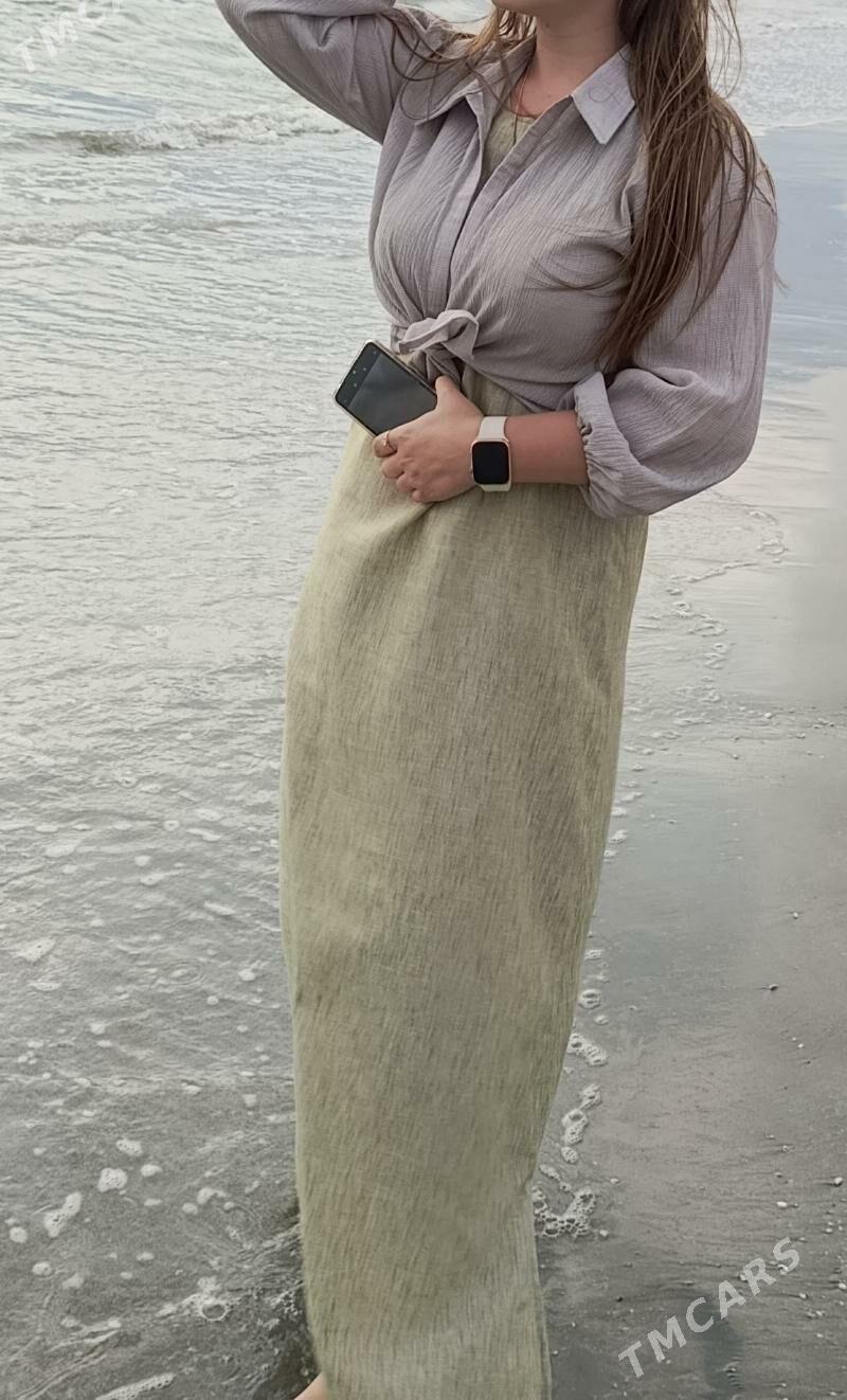 koynek - Balkanabat - img 1