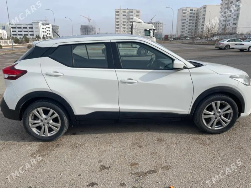 Nissan Kicks 2020 - 200 000 TMT - Ашхабад - img 1