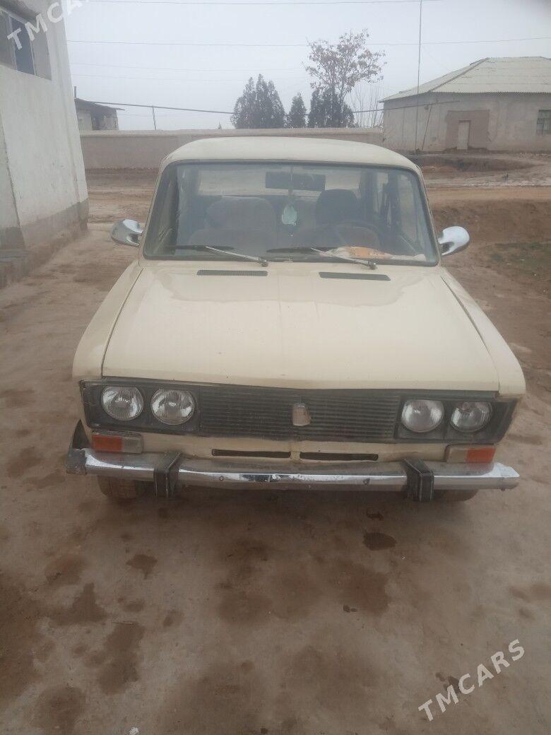 Lada 2106 1994 - 12 000 TMT - Görogly (Tagta) - img 1