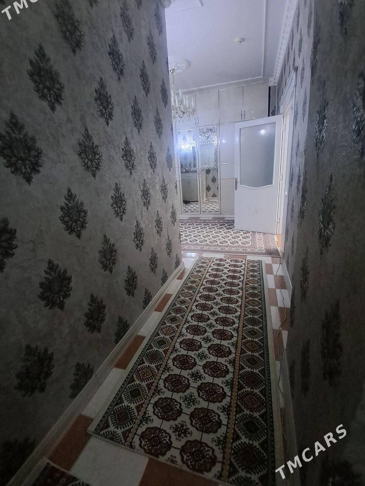 Sowetskiy Elitka 3 Kom 5 etaj - Aşgabat - img 1