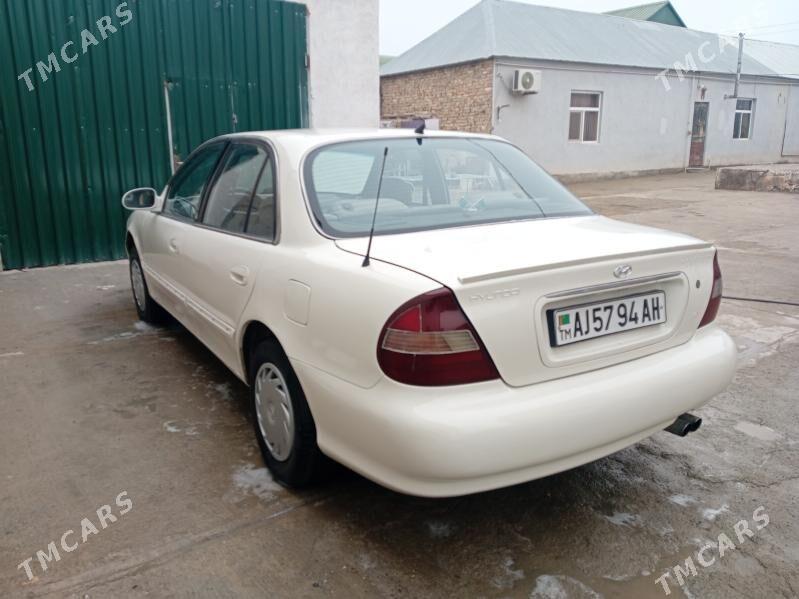 Hyundai Sonata 1998 - 50 000 TMT - Änew - img 1