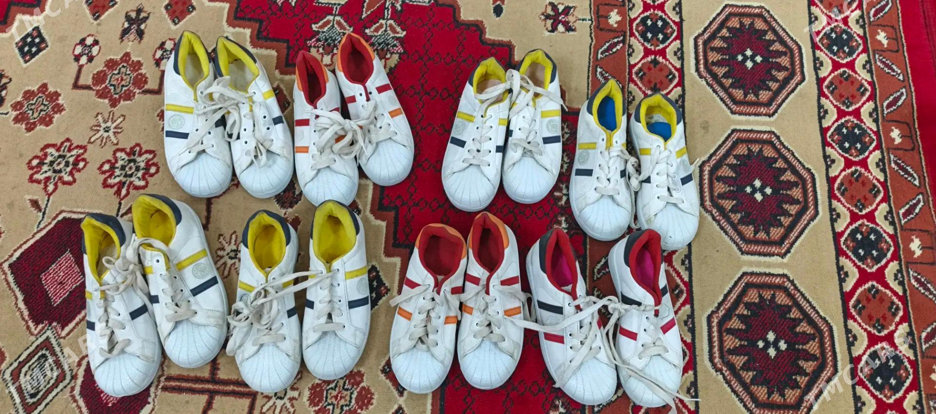 kowus - Дашогуз - img 1