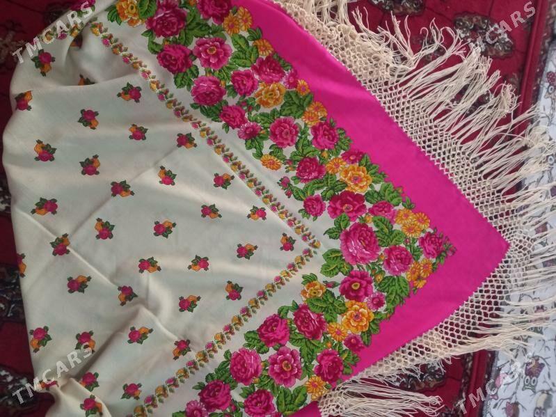 Cargat - Balkanabat - img 1