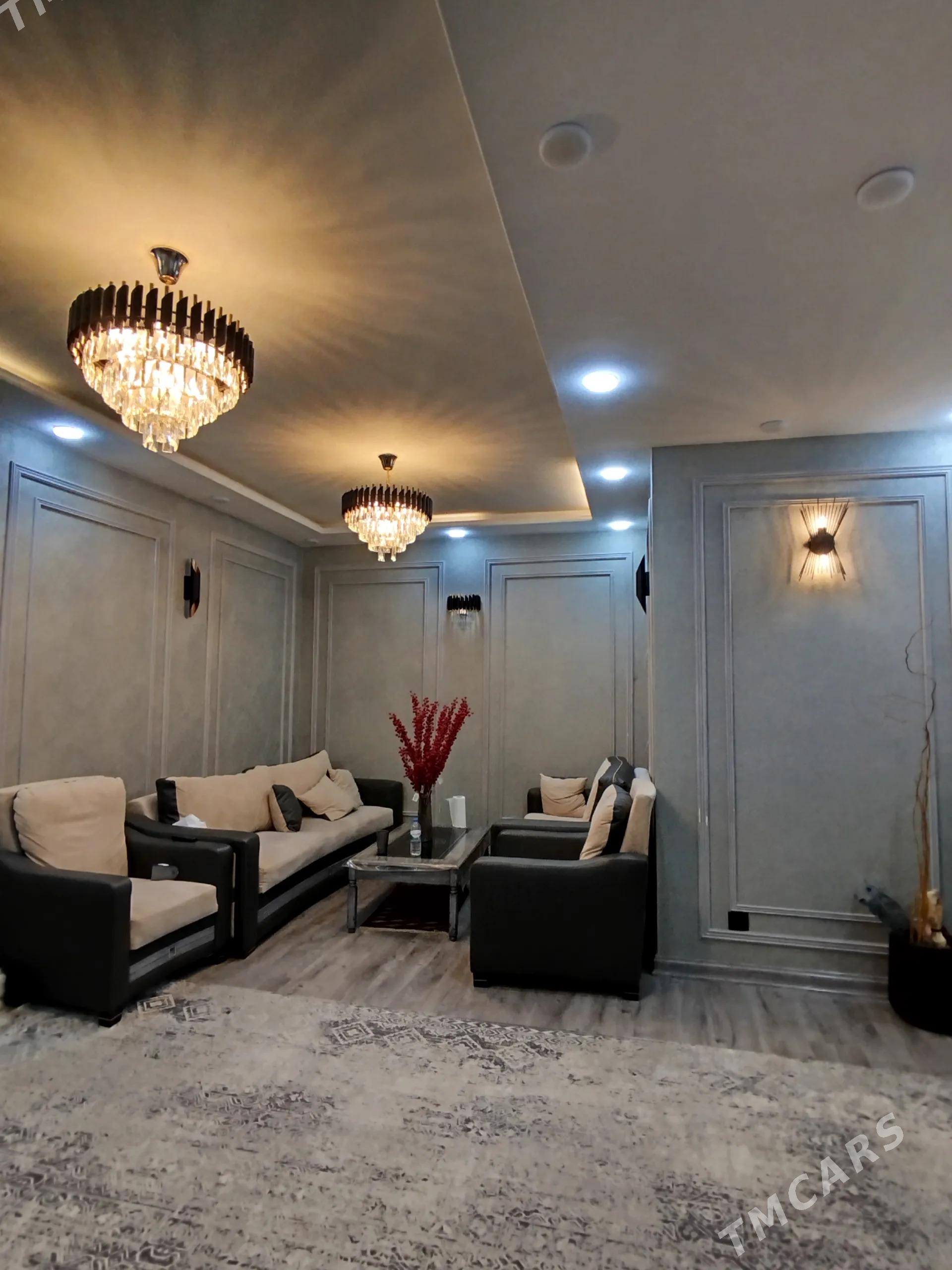 Квартира - 1 мкр - img 1