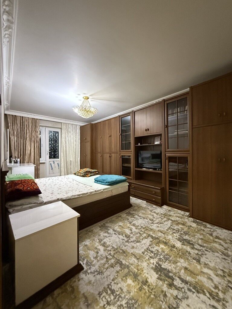 ARENDA 10 MKR 1 KOMNAT - Ашхабад - img 1