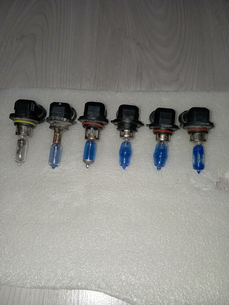 LAMPALAR SKİDKA 100 TMT - Балканабат - img 1