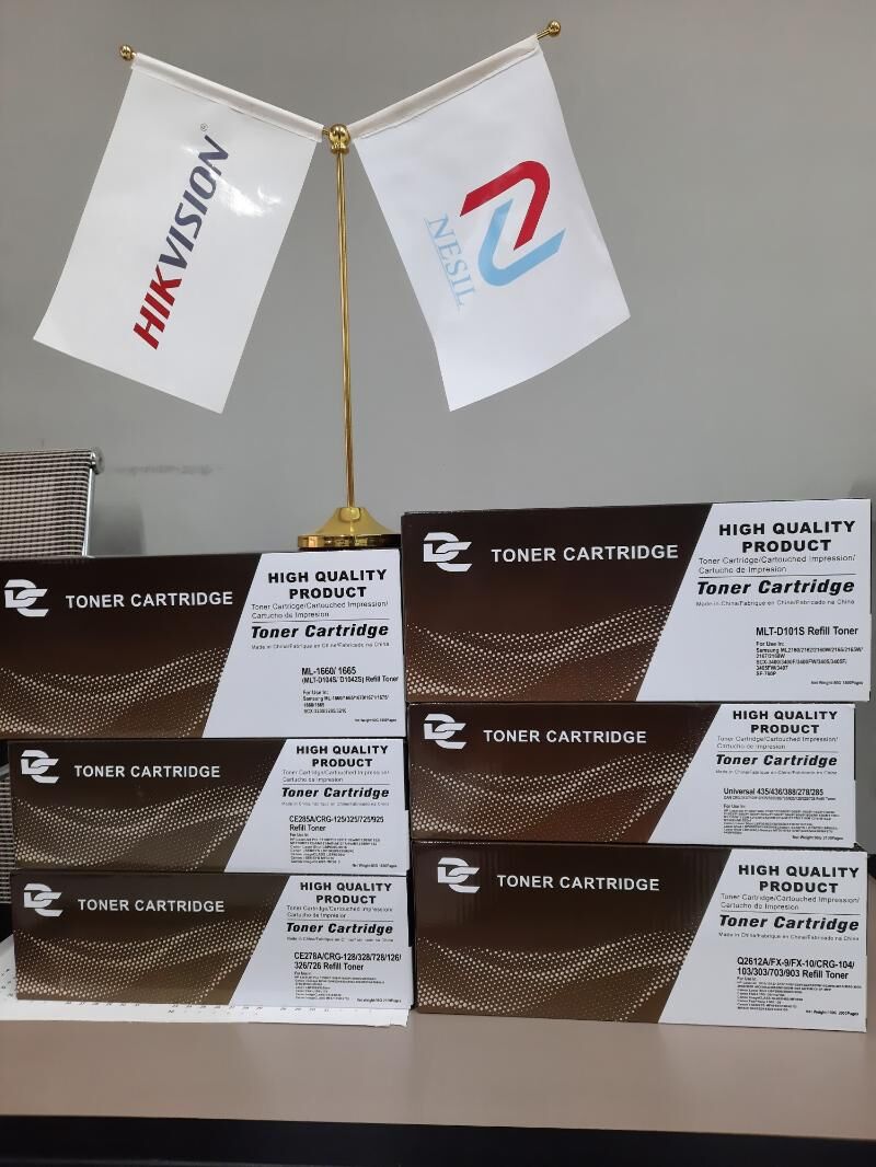 Kartrij - Дашогуз - img 1